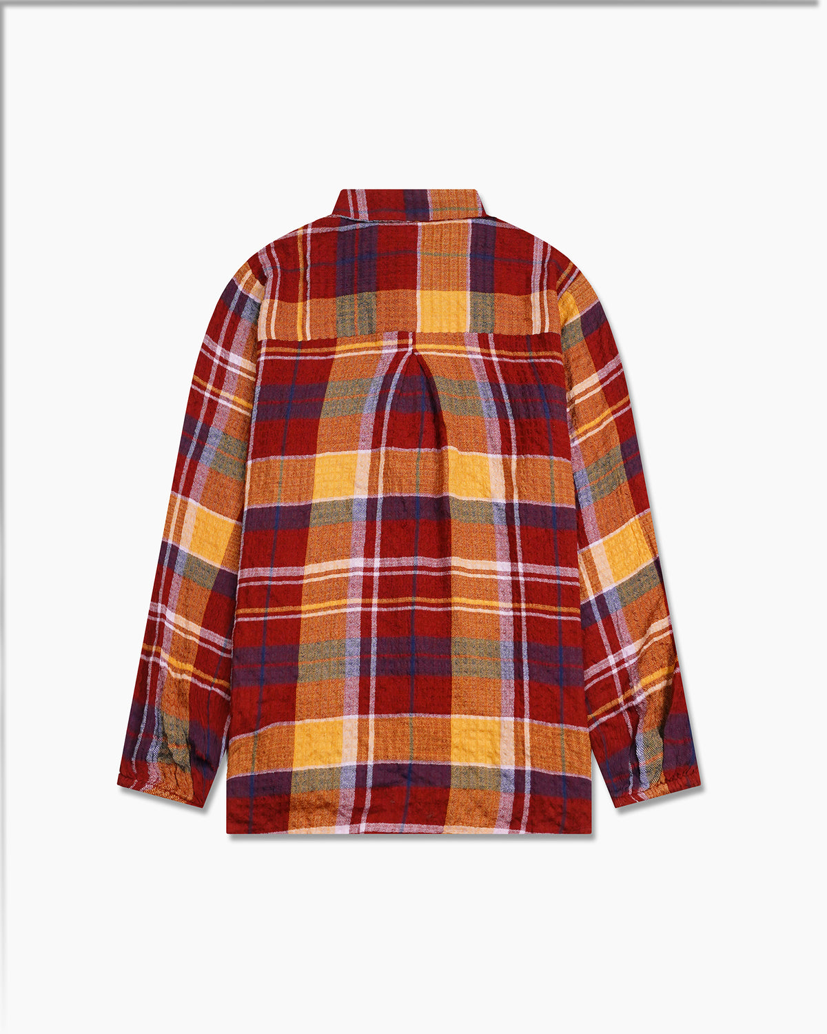 Women Button Down Top - Engine - Buy Now