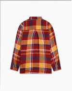 Women Button Down Top - Engine - Buy Now