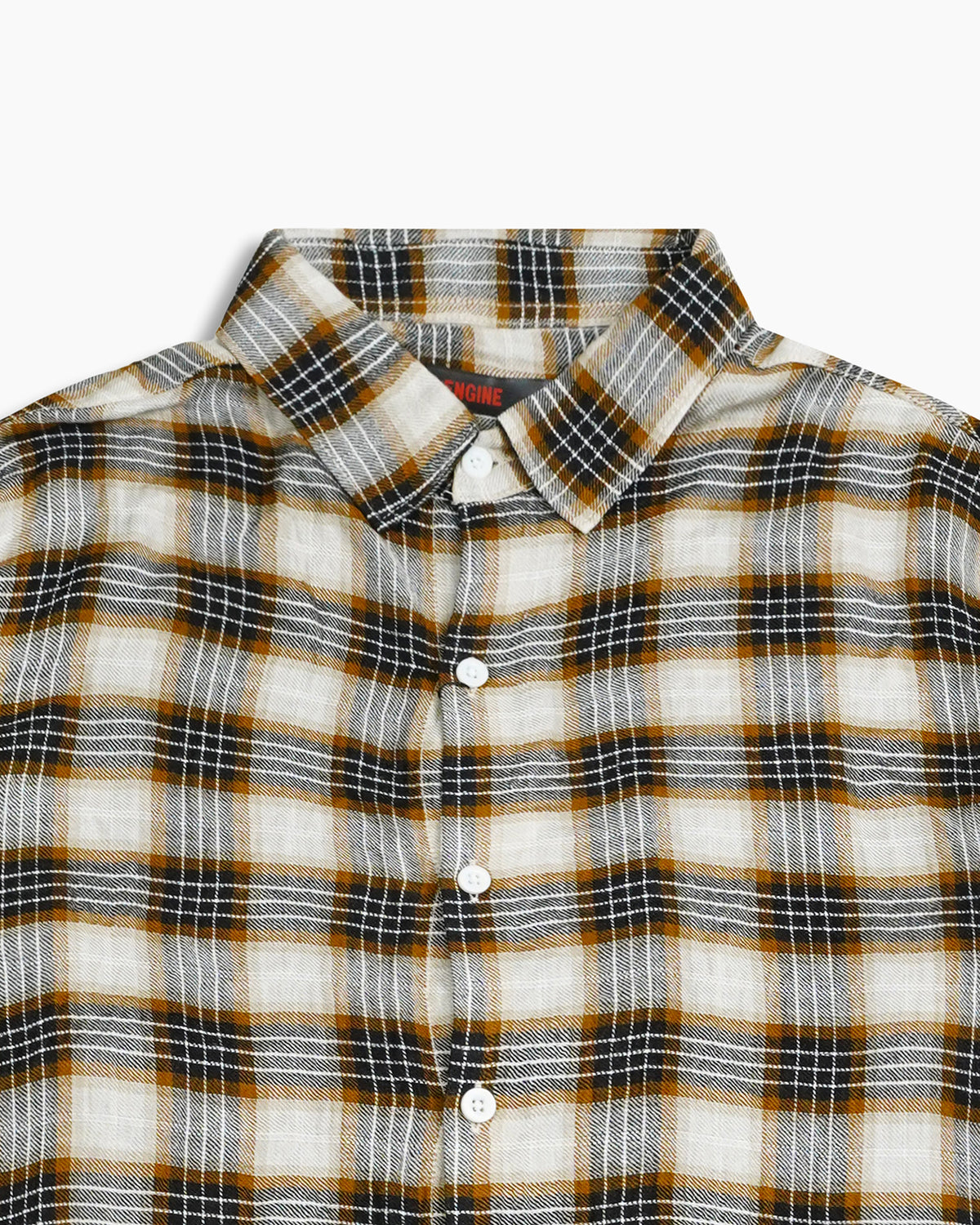 Men Casual Shirt - Engine - Buy Now