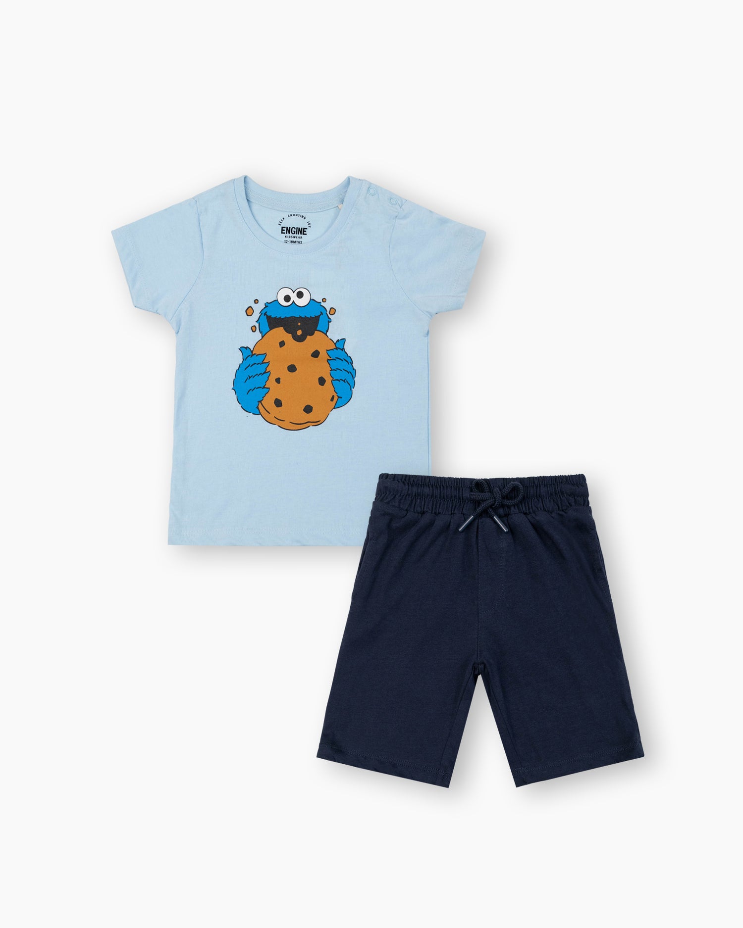 Boys Suit