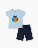 Boys Suit - Engine - Buy Now