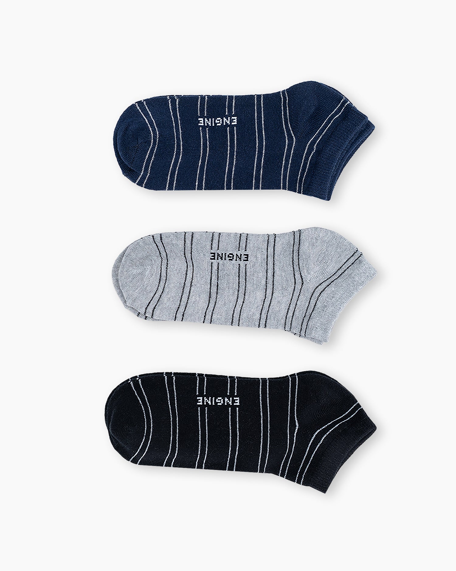 Men Socks - Engine - Buy Now