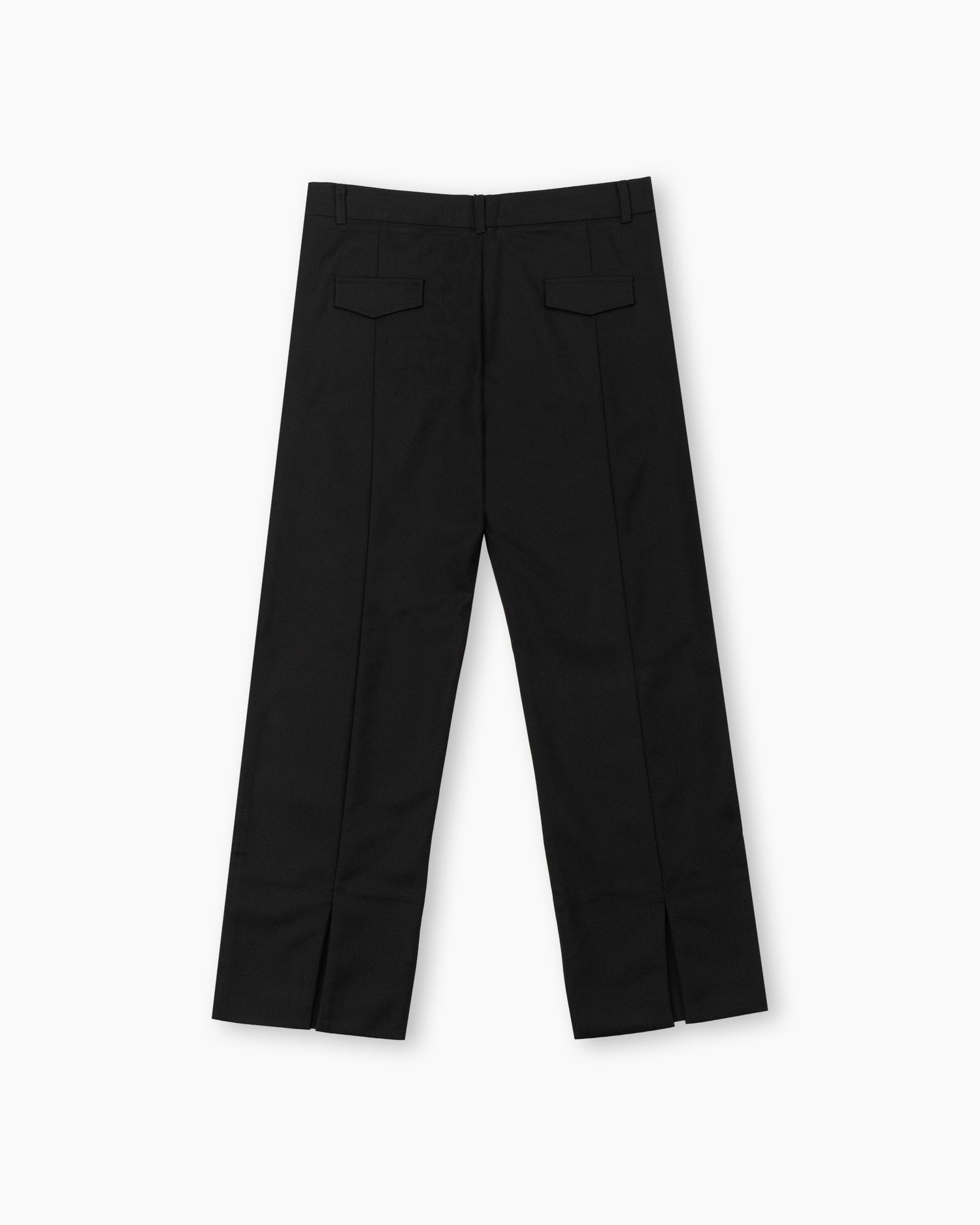 Women Straight Trouser - Engine - Buy Now