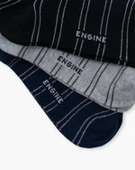 Men Socks - Engine - Buy Now