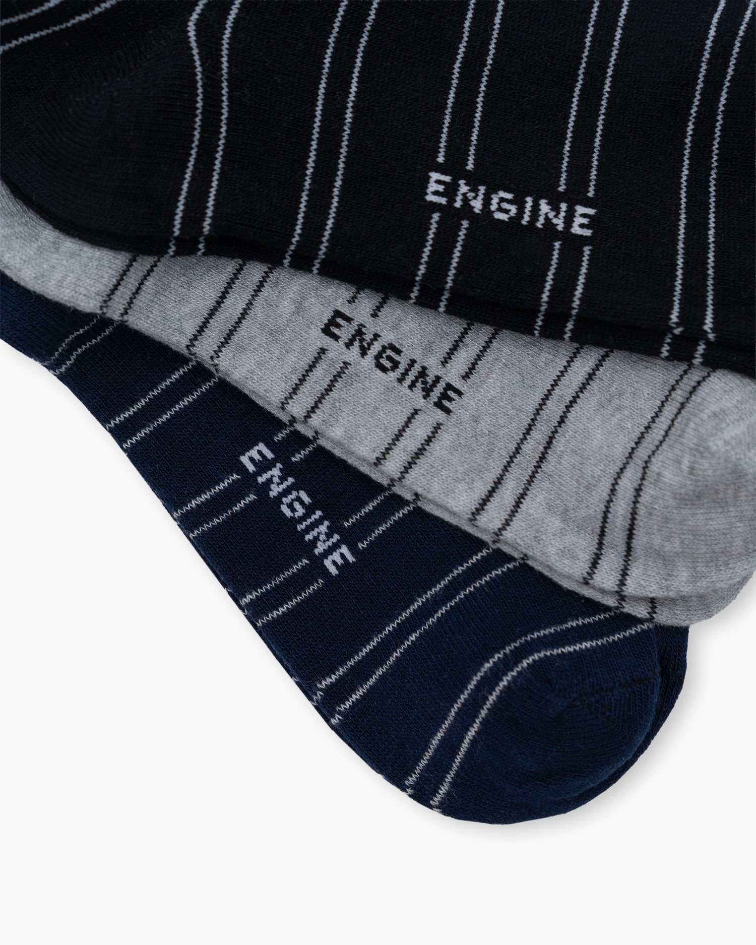 Men Socks - Engine - Buy Now