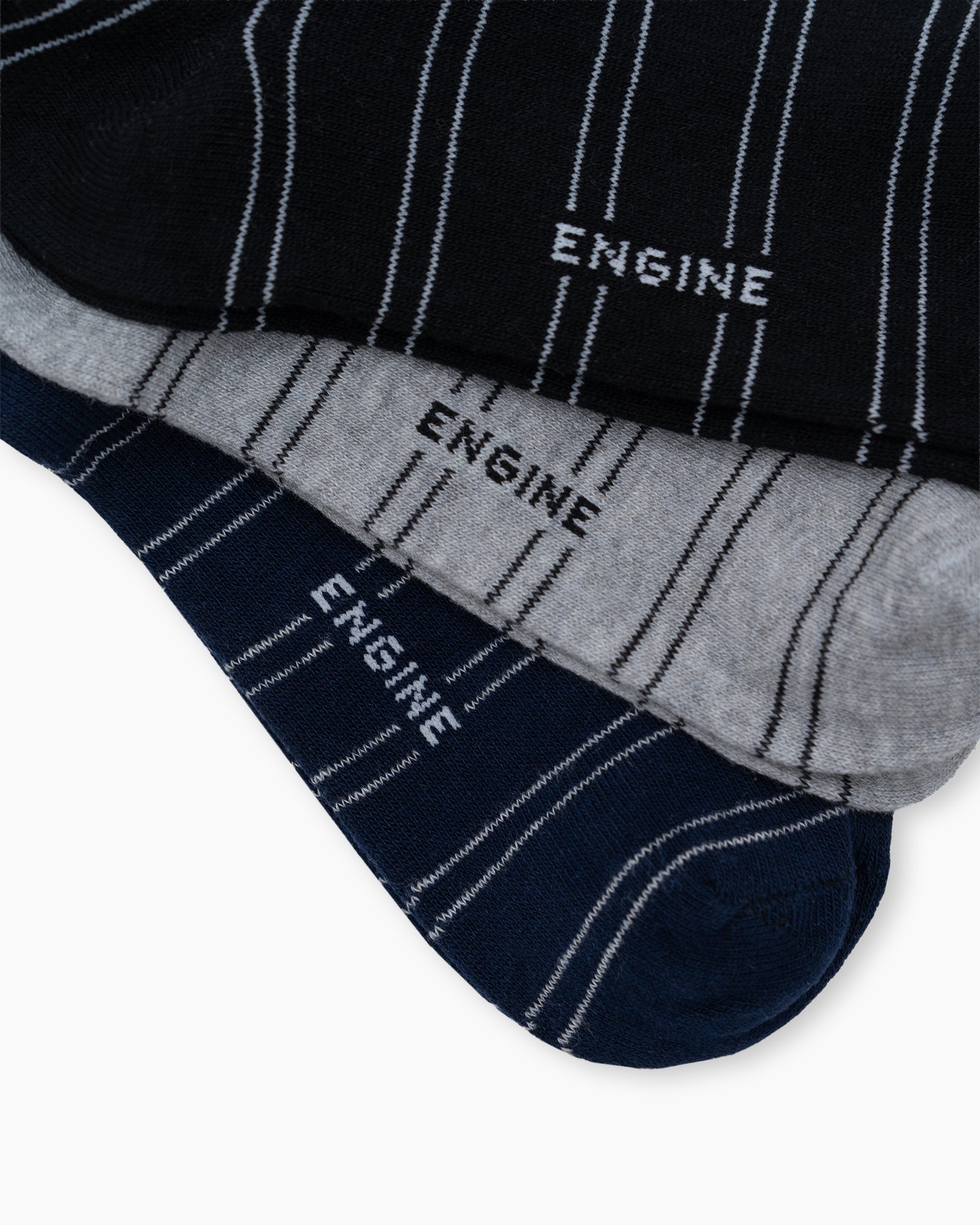 Men Socks - Engine - Buy Now