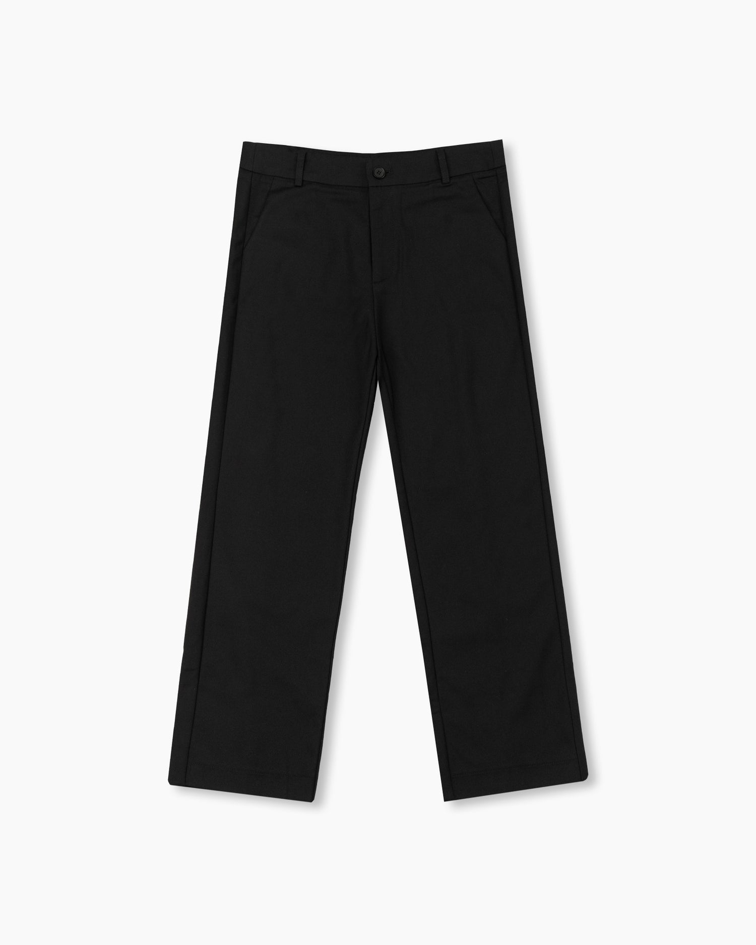 Women Straight Trouser - Engine - Buy Now