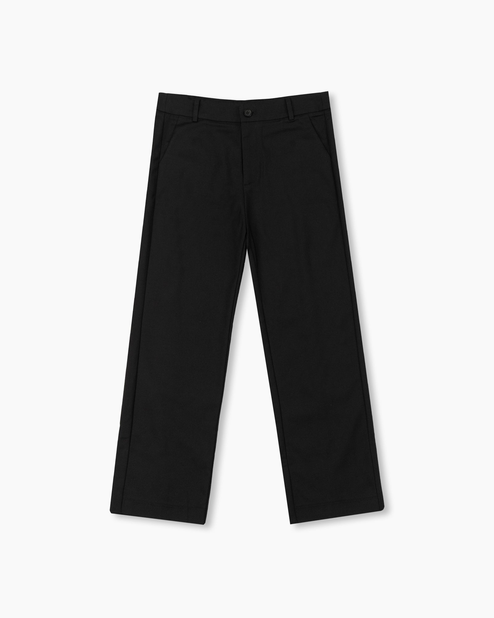 Women Straight Trouser - Engine - Buy Now