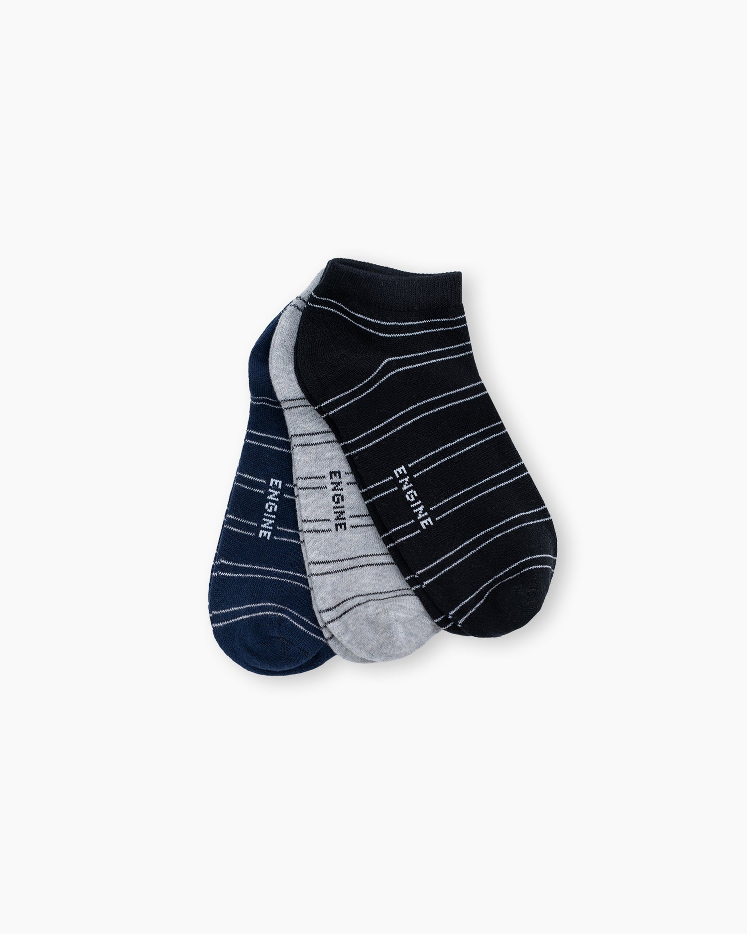 Men Socks - Engine - Buy Now