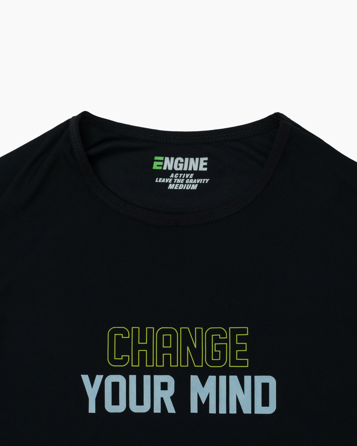 Men Active Wear Vest - Engine - Buy Now