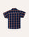 Basic Collar Shirt For BOYS - ENGINE