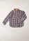 Basic Collar Shirt For BOYS - ENGINE