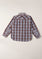 Basic Collar Shirt For BOYS - ENGINE