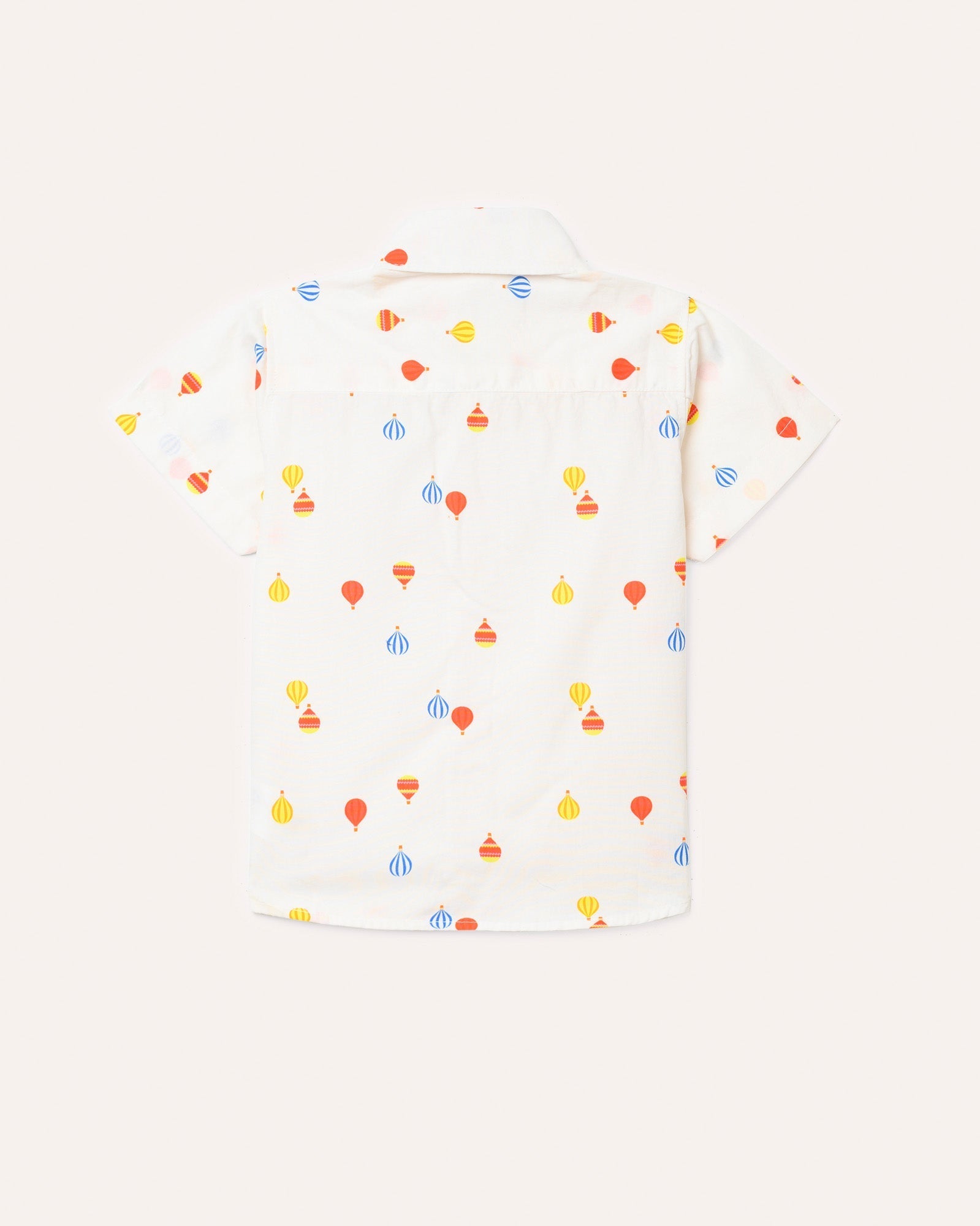 Boys Casual Shirt - Engine - Buy Now