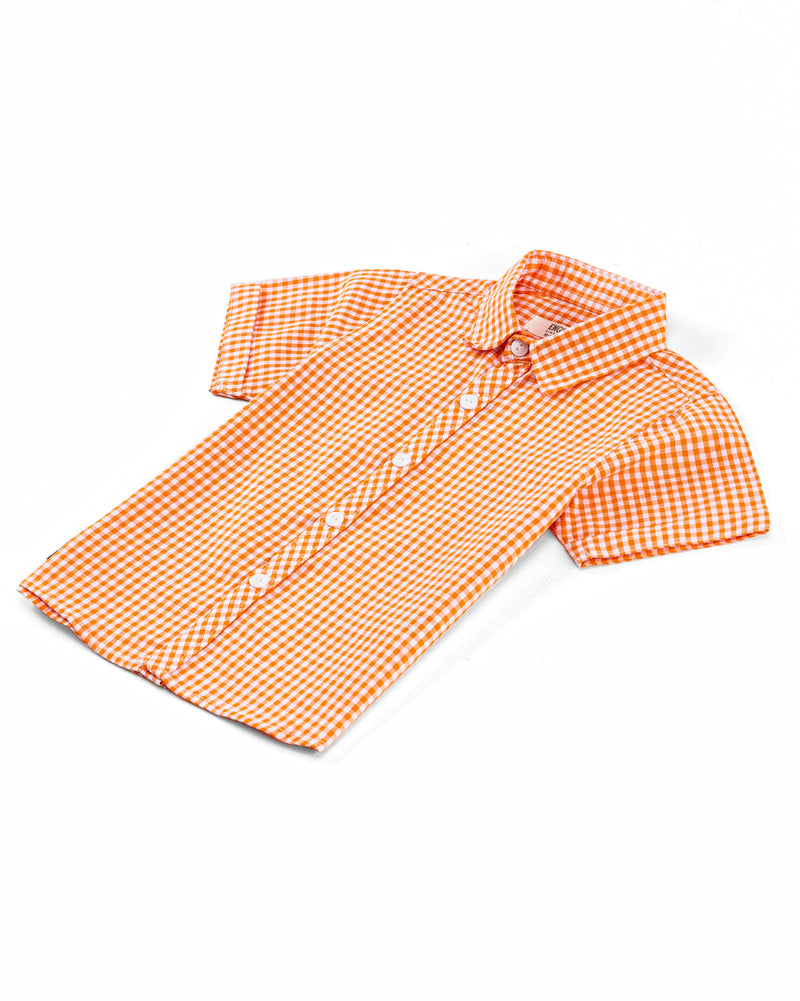 Boys Casual Shirt - Engine - Buy Now