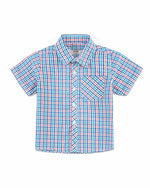 Boys Casual Shirt - Engine - Buy Now