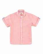Boys Casual Shirt - Engine - Buy Now