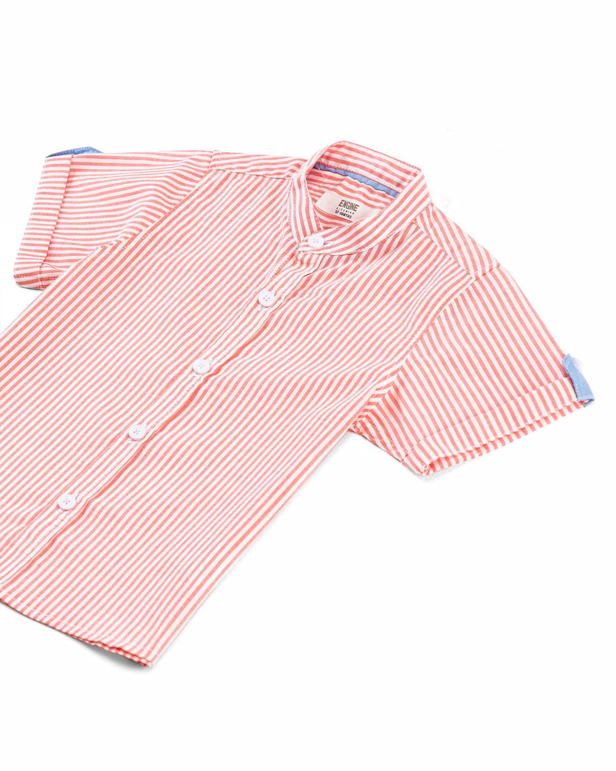 Boys Casual Shirt - Engine - Buy Now