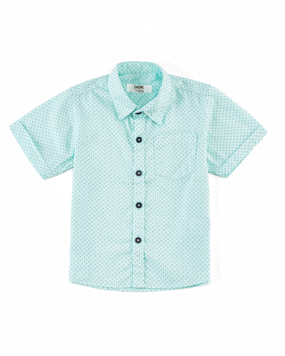 Boys Casual Shirt