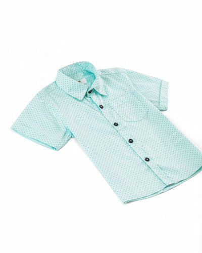 Boys Casual Shirt