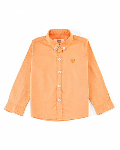 Boys Casual Shirt