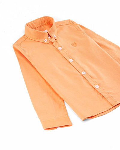 Boys Casual Shirt