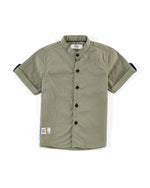 Boys Casual Shirt - Engine - Buy Now