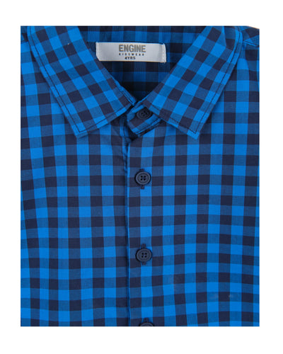 Boys Casual Shirt