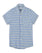 Boys Check Shirt S/S Casual Shirt For BOYS - ENGINE