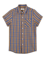 Boys Casual Shirt - Engine - Buy Now