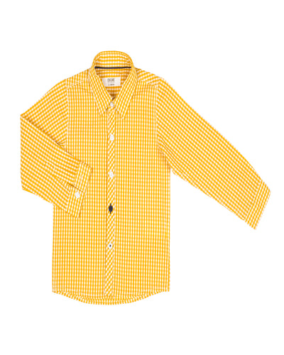Boys Casual Shirt