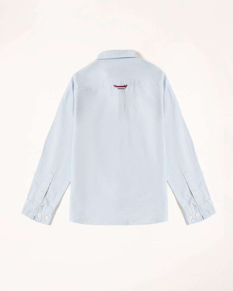Boys Casual Shirt - Engine - Buy Now