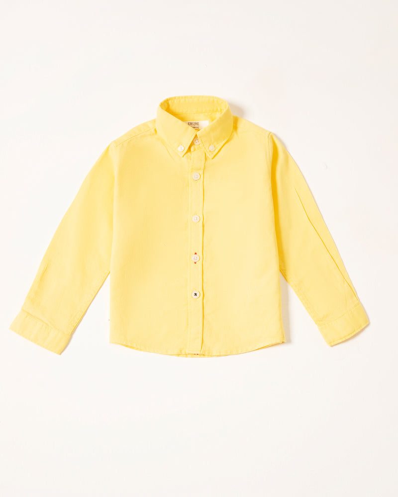 Boys Casual Shirt - Engine - Buy Now