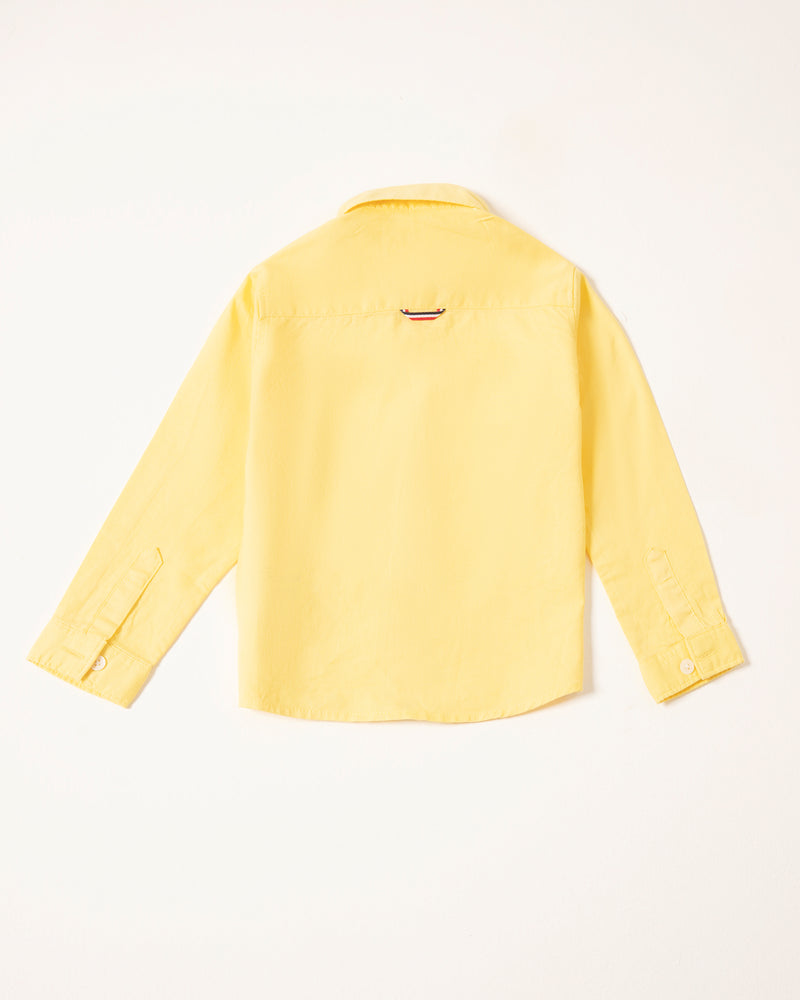 Boys Casual Shirt - Engine - Buy Now