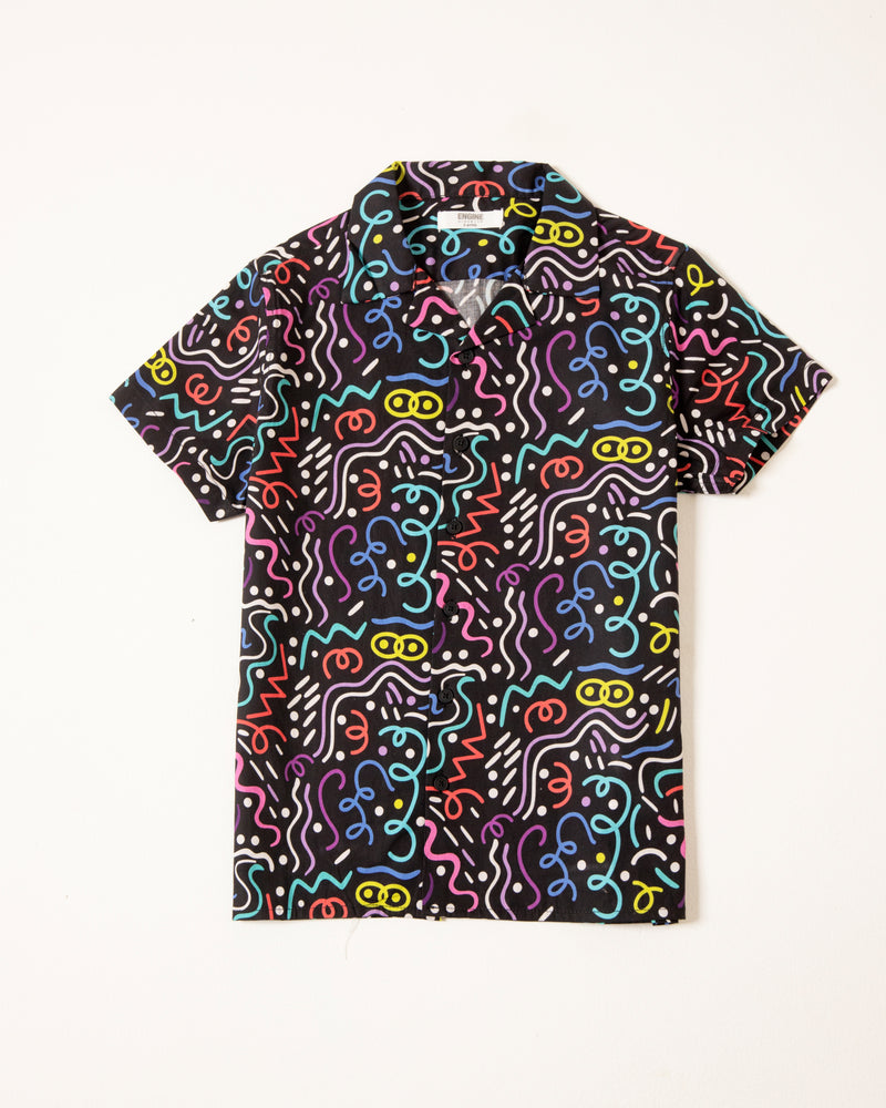 Boys Casual Shirt - Engine - Buy Now