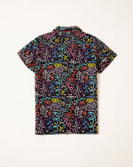 Boys Casual Shirt - Engine - Buy Now