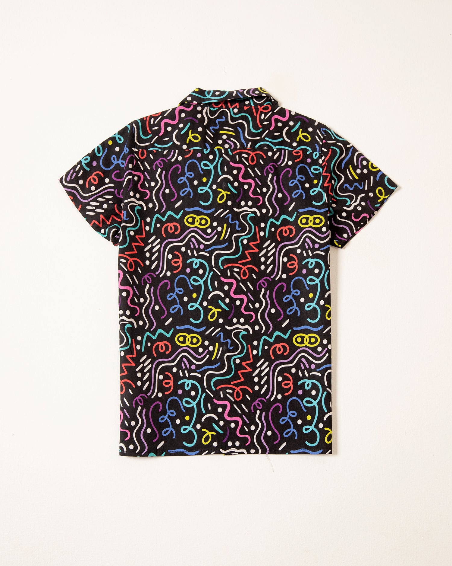 Boys Casual Shirt - Engine - Buy Now