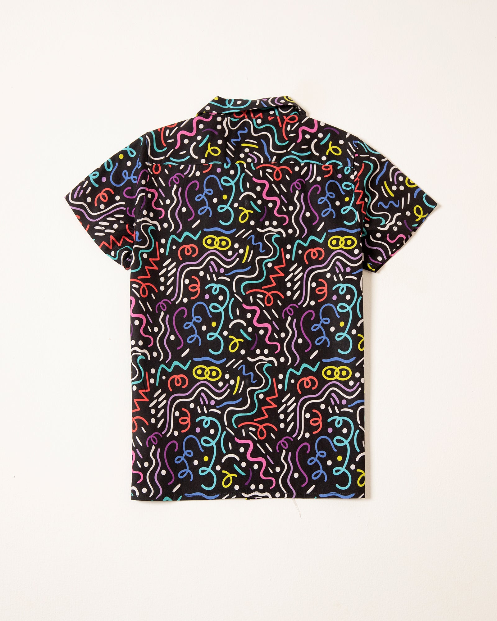 Boys Casual Shirt - Engine - Buy Now