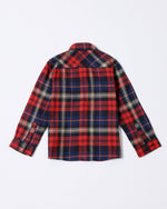 Boys Casual Shirt - Engine - Buy Now
