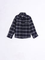 Boys Casual Shirt - Engine - Buy Now