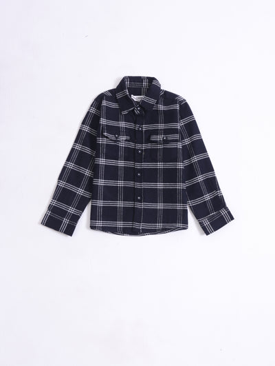 Boys Casual Shirt