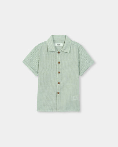 Boys Casual Shirt