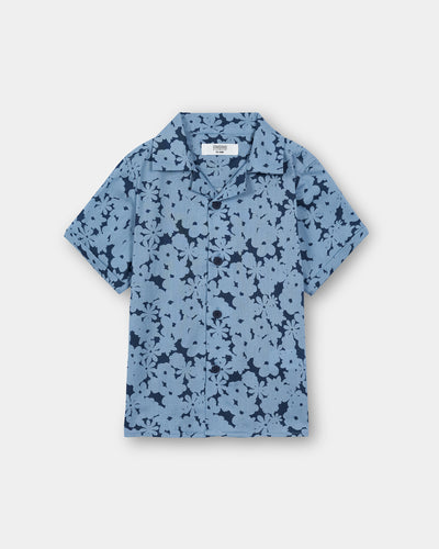 Boys Casual Shirt