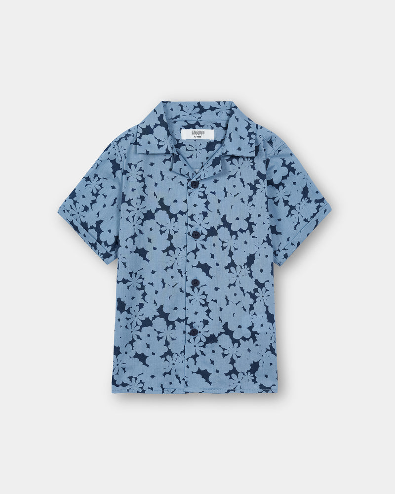 Boys Casual Shirt - Engine - Buy Now