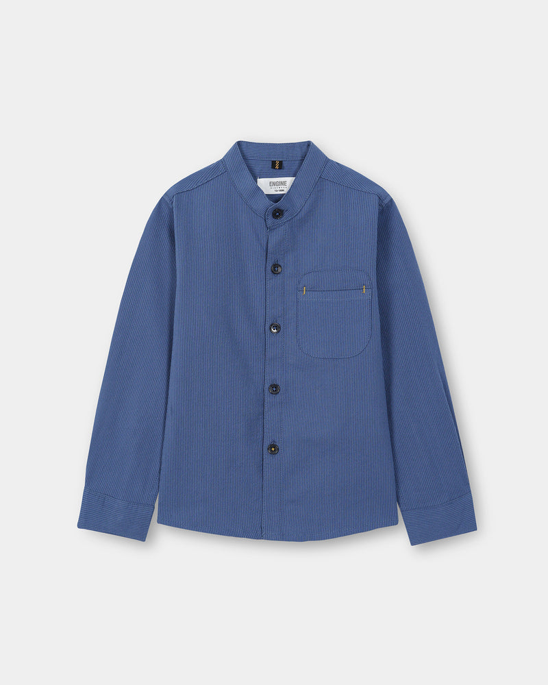 Boys Casual Shirt - Engine - Buy Now
