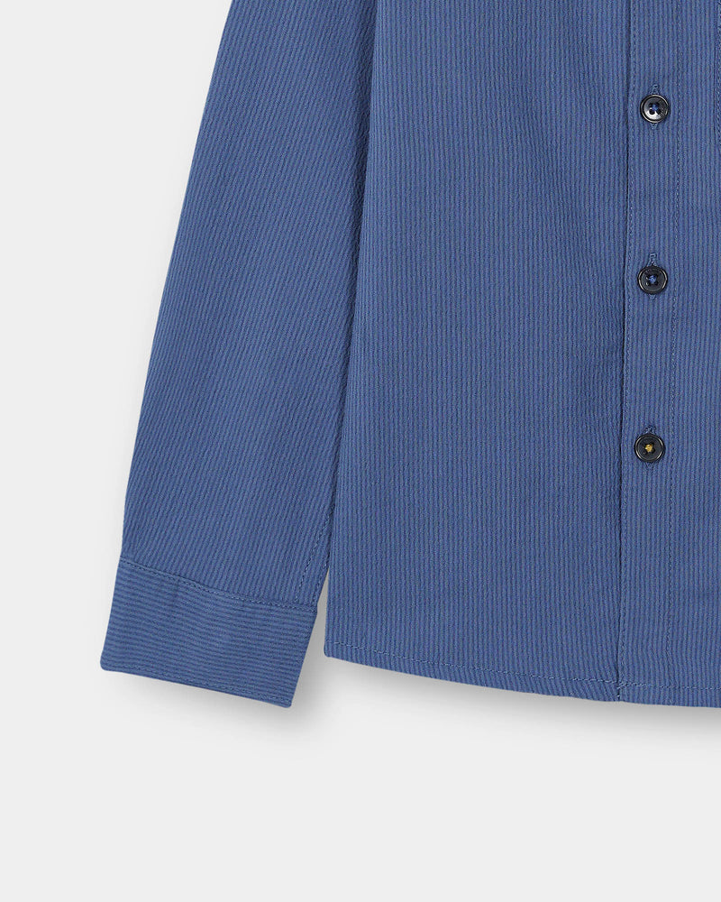 Boys Casual Shirt - Engine - Buy Now
