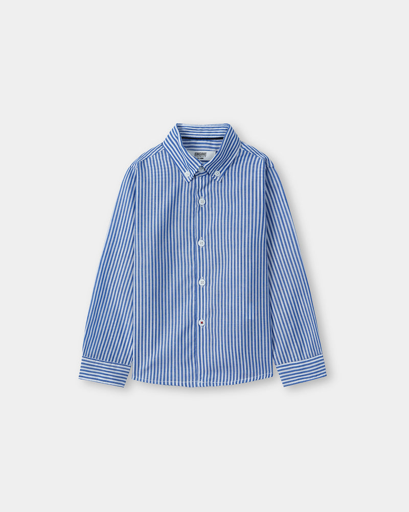 Boys Casual Shirt - Engine - Buy Now