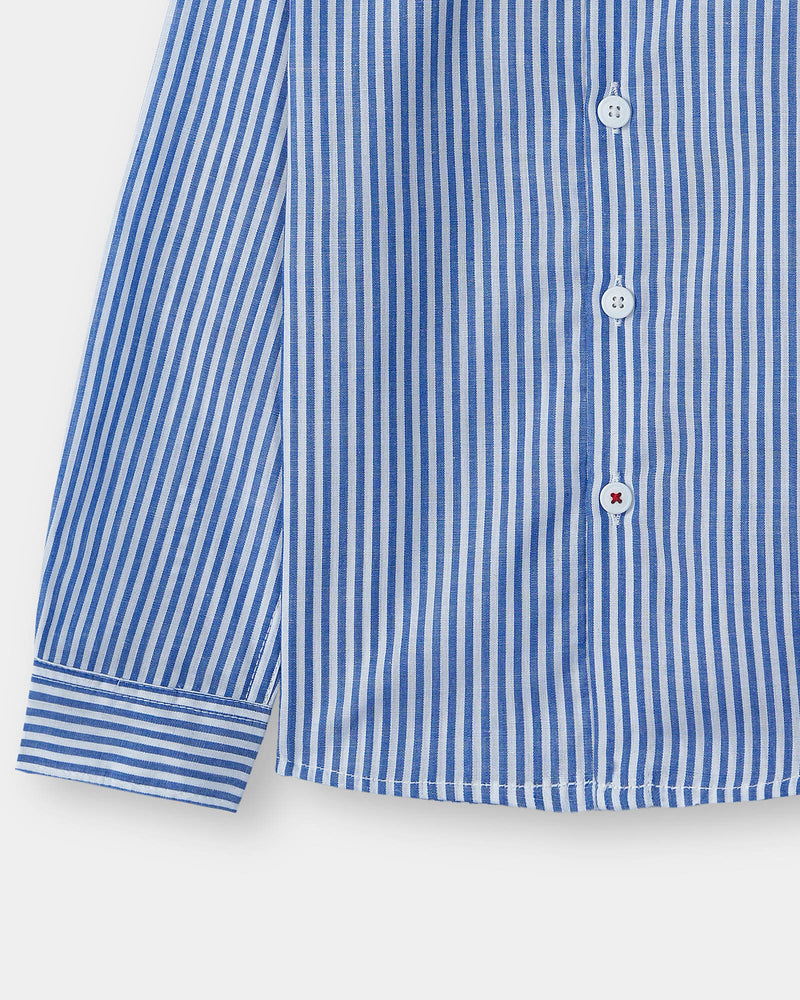 Boys Casual Shirt - Engine - Buy Now