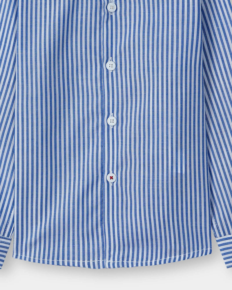 Boys Casual Shirt - Engine - Buy Now