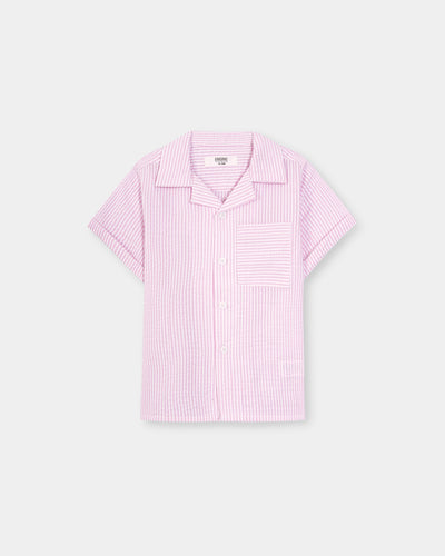 Boys Casual Shirt